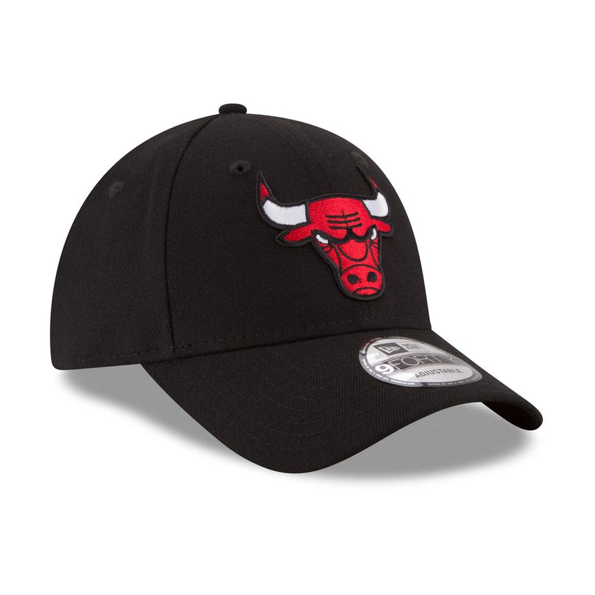 NBA Chicago Bulls kšiltovka