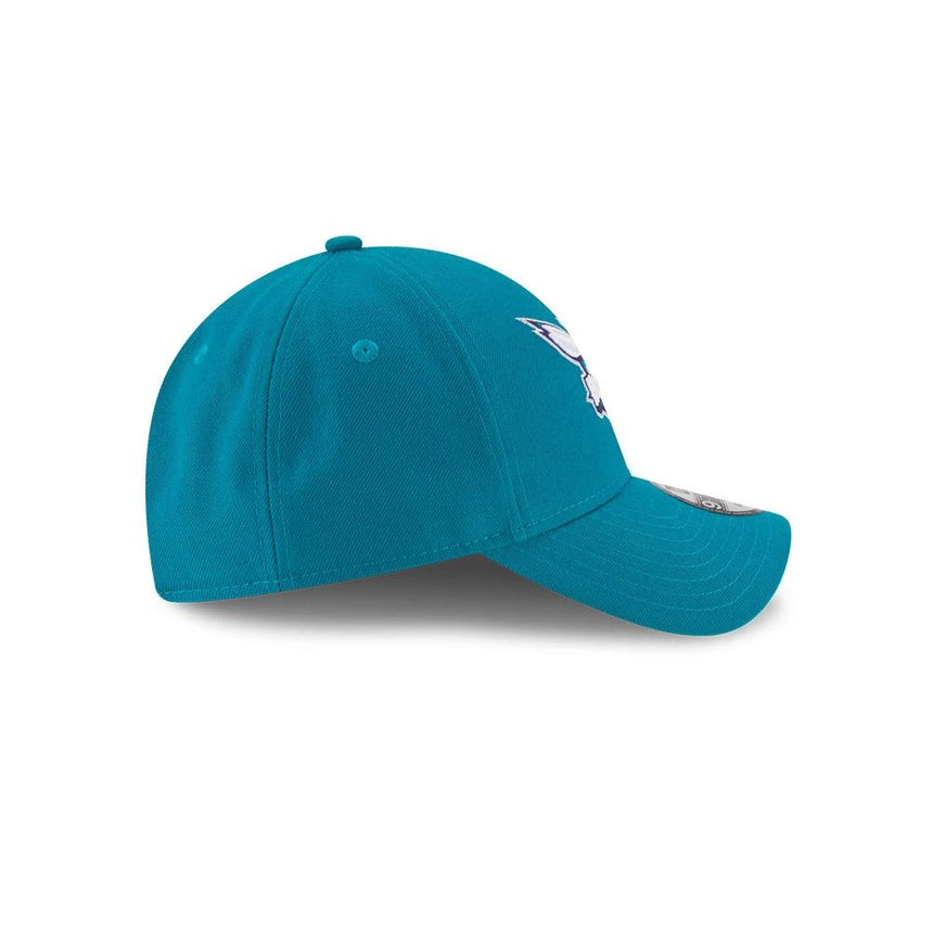 NBA Charlotte Hornets team cap