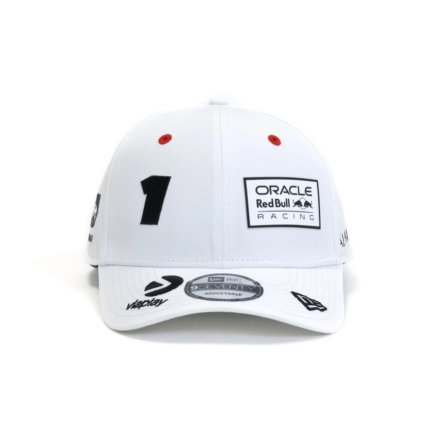 Red Bull Racing Japan Max Verstappen 9SEVENTY Kšiltovka 🔥