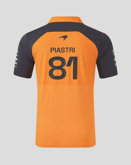 McLaren F1 Team polokošile - Oscar Piastri 🔥