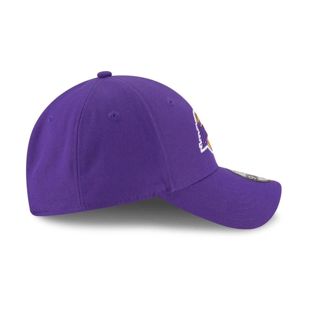 NBA Los Angeles Lakers týmová kšiltovka