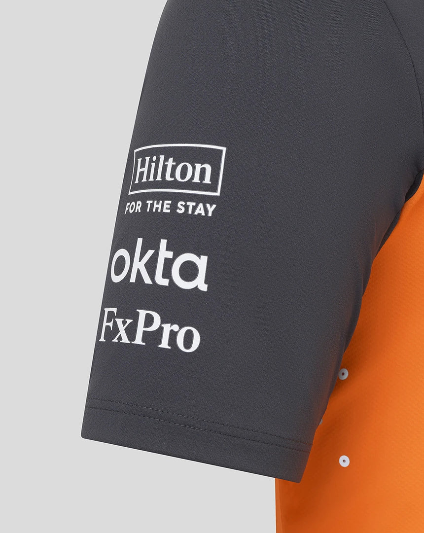 McLaren F1 Team Setup tričko - Norris 🔥