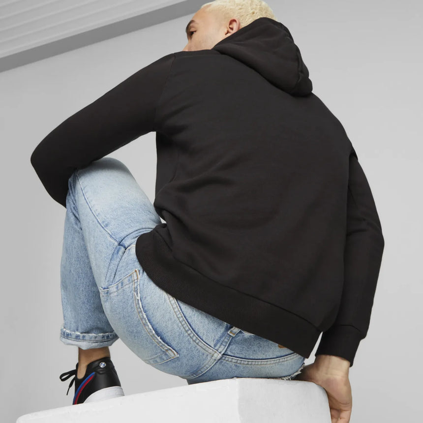 BMW MMS ESS mikina s kapucí 🔥