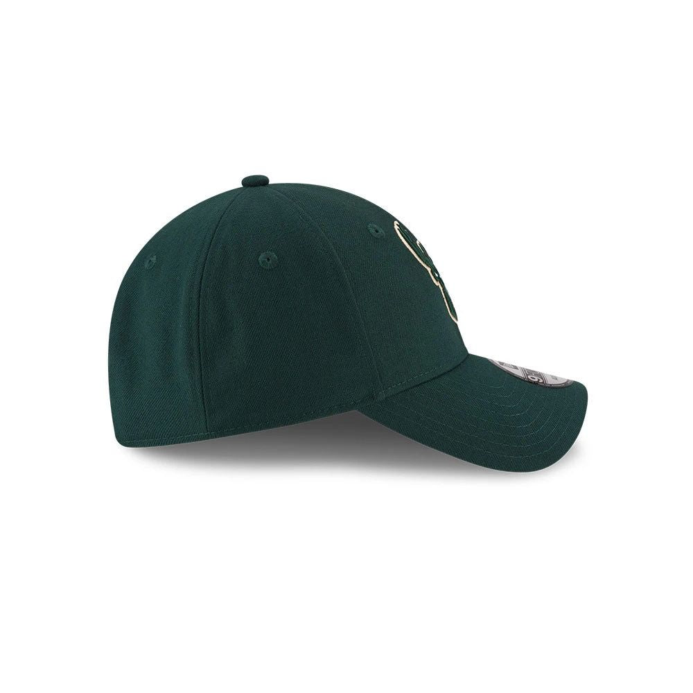NBA Milwaukee Bucks team cap