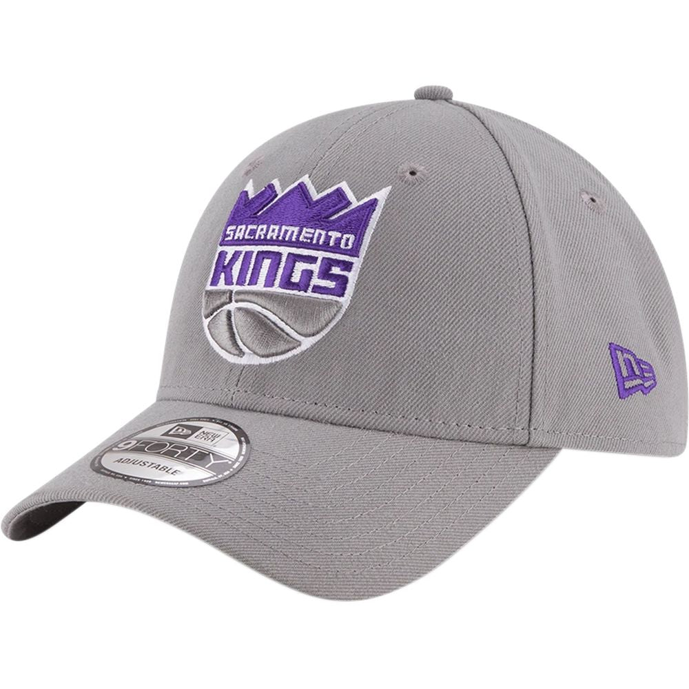 NBA Sacramento Kings Sackin OTC týmová kšiltovka