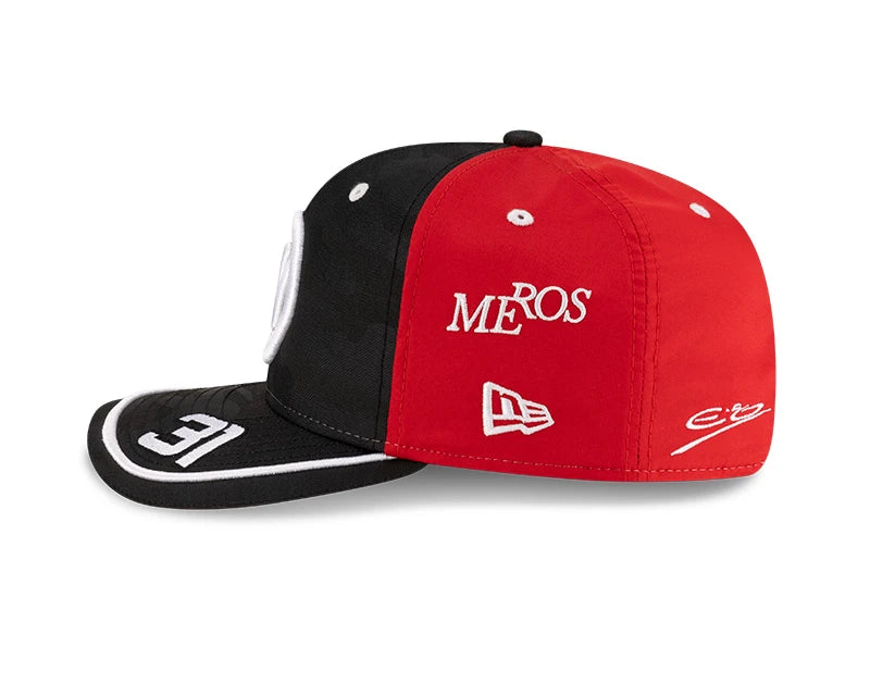 Haas F1 Kevin Magnussen 9SEVENTY Kšiltovka 🔥