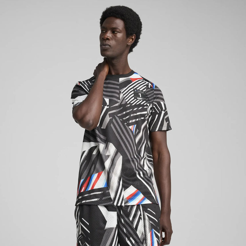 BMW Tričko s kulatým výstřihem 🔥