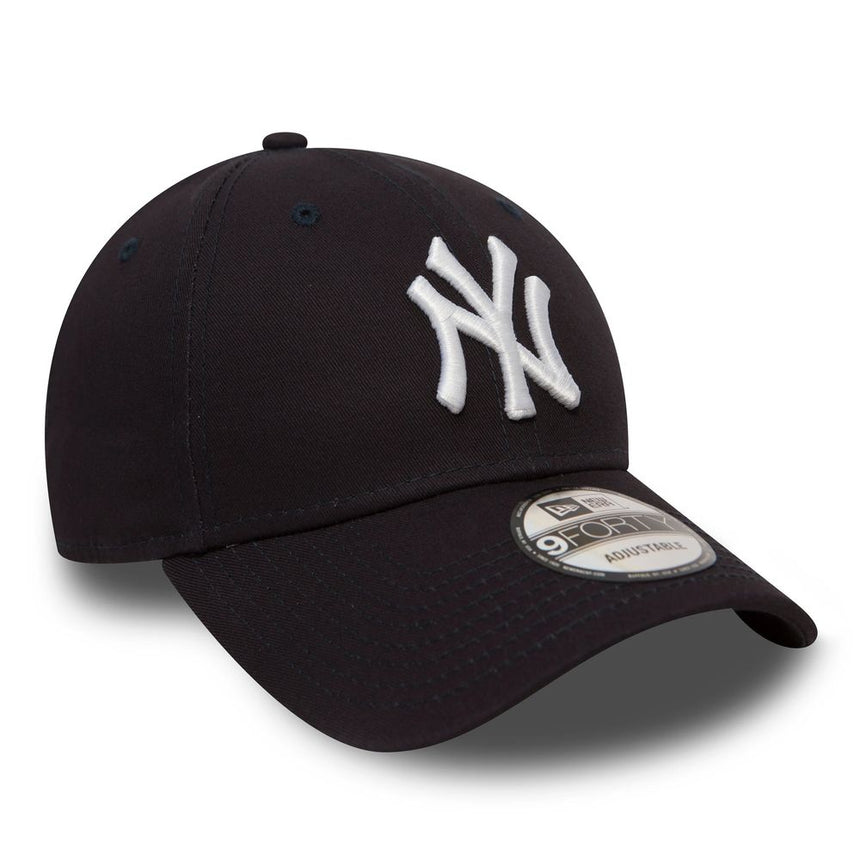 MLB New York Yankees týmová kšiltovka - New Era 9FORTY