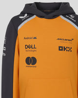 McLaren F1 Team hoodie, Kids 🔥