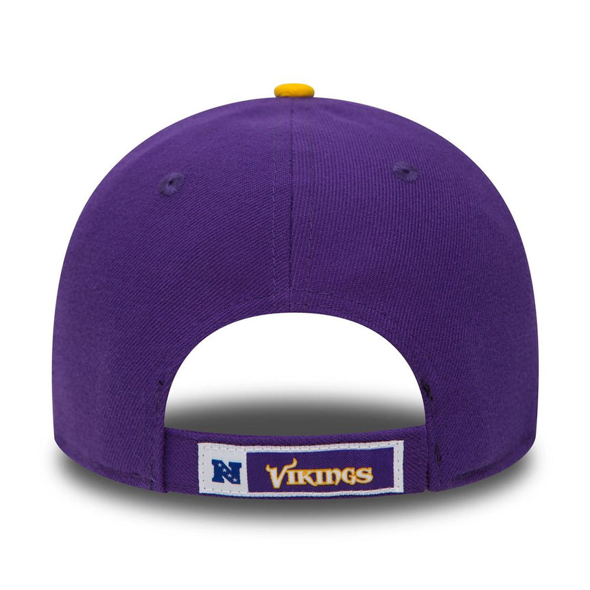 NFL Minnesota Vikings team cap