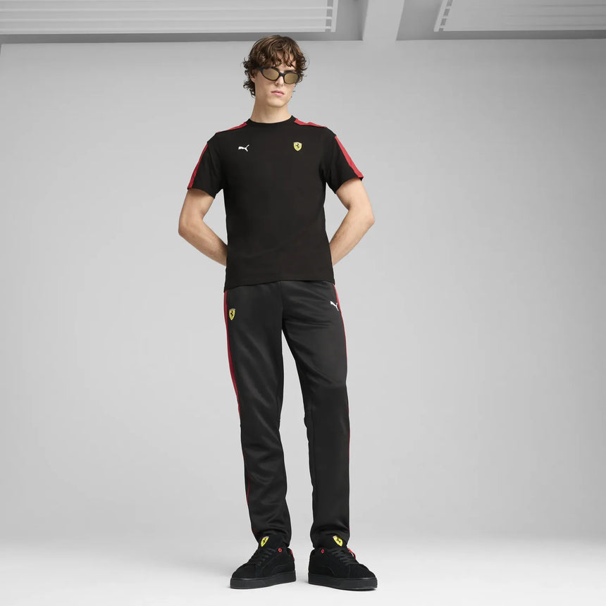 Ferrari Race MT7 Kalhoty 🔥