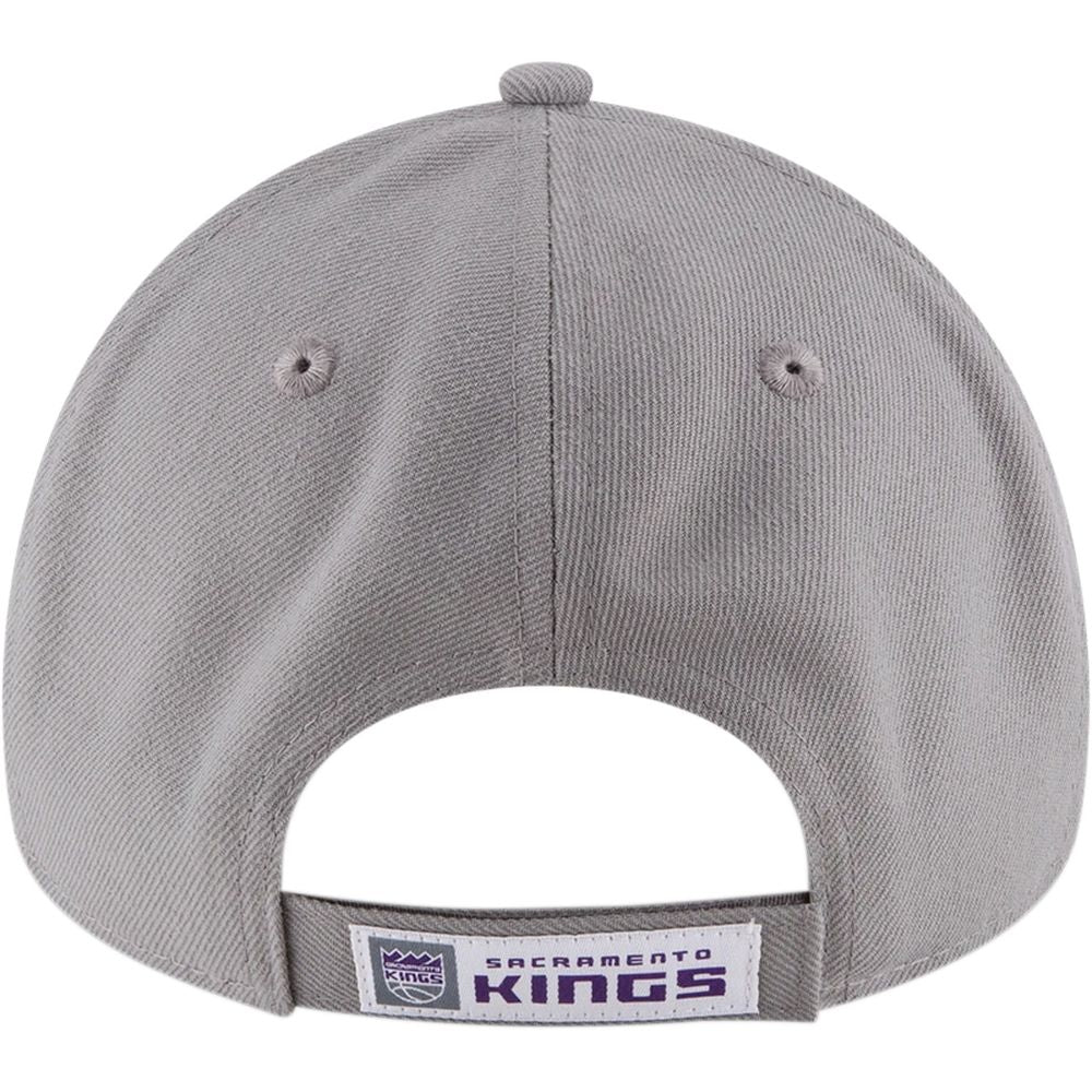 NBA Sacramento Kings Sackin OTC týmová kšiltovka