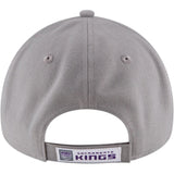 NBA Sacramento Kings Sackin OTC týmová kšiltovka