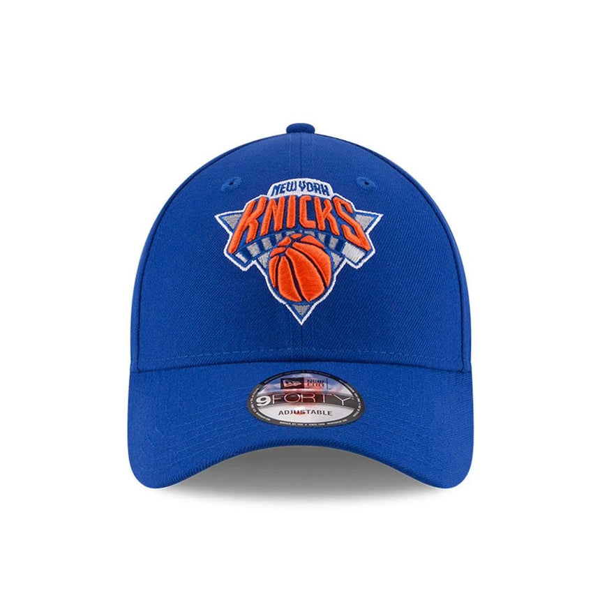 NBA New York Knicks týmová kšiltovka