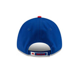 NFL Buffalo Bills týmová kšiltovka