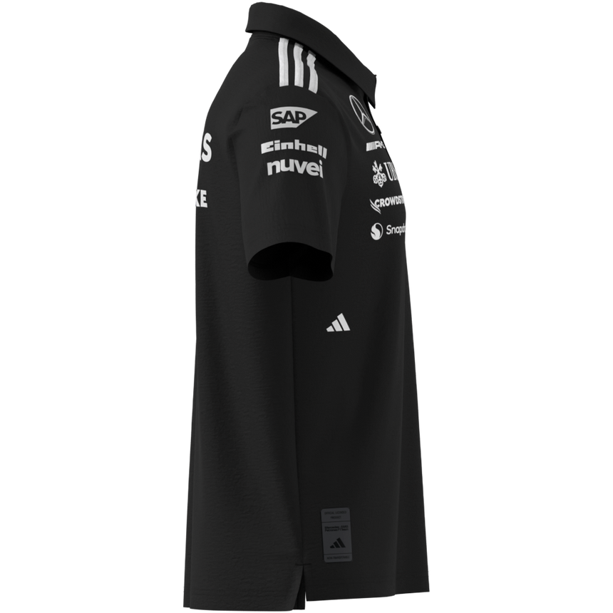 Mercedes Týmové Polo tričko 🔥