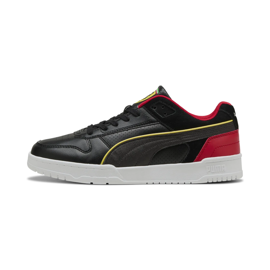 Ferrari Low Boot boty 🔥