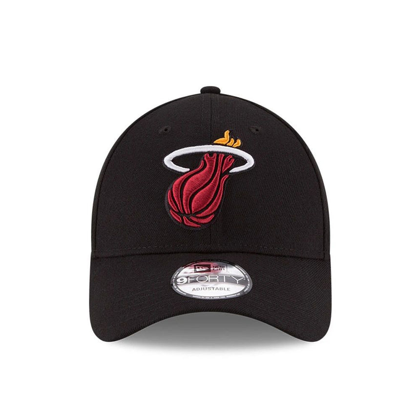 NBA Miami Heat týmová kšiltovka