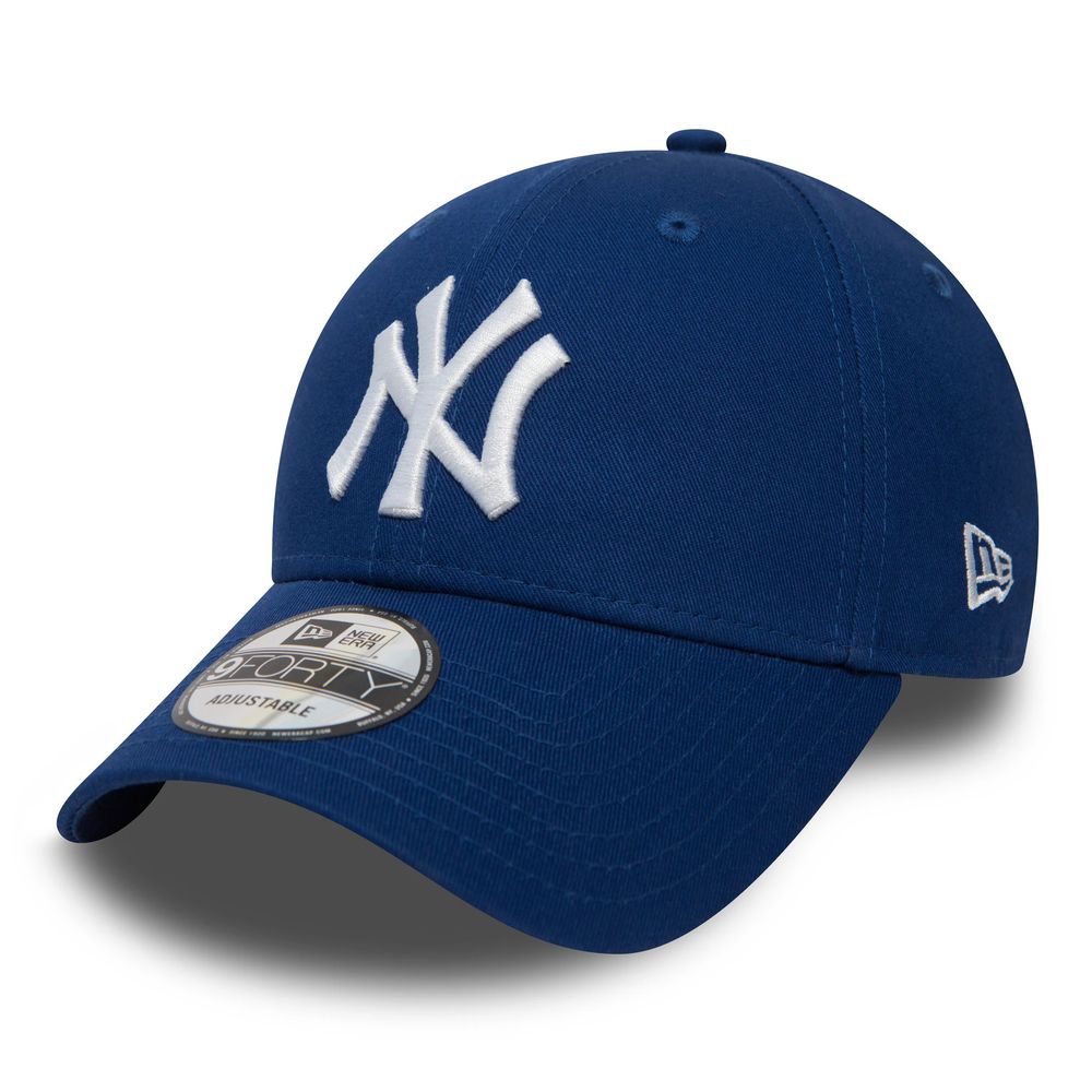 New York Yankees 940 League Basic Cap