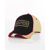 Lotus Kids Baseball Cap, Team, Black, 2013 - FansBRANDS®