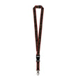 Lotus Lanyard, Team Lotus, Black, 2013 - FansBRANDS®