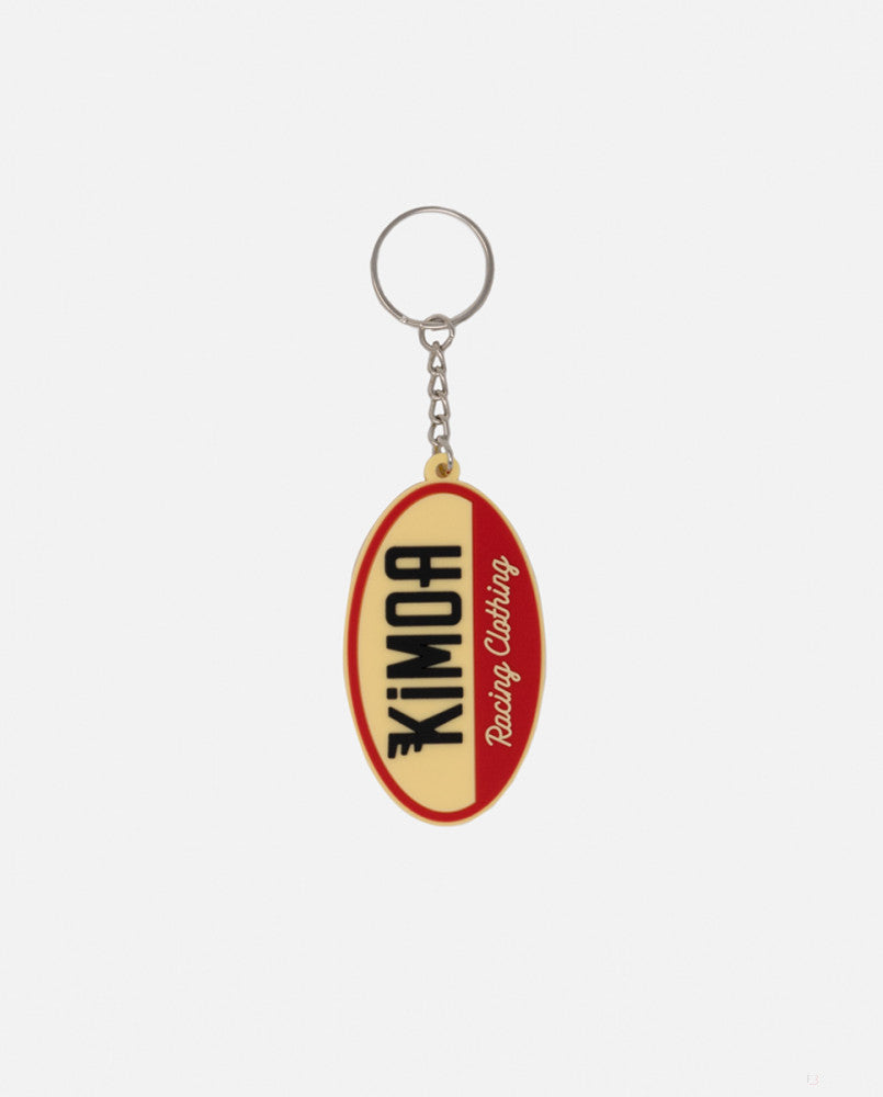 Kimoa Racing Keyring - FansBRANDS®