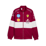 Scuderia Ferrari Týmová Racing bunda 🔥