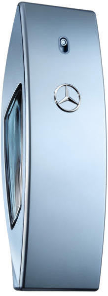 Mercedes-Benz Club, 50ml, 2022, Eau De Toilette - FansBRANDS®