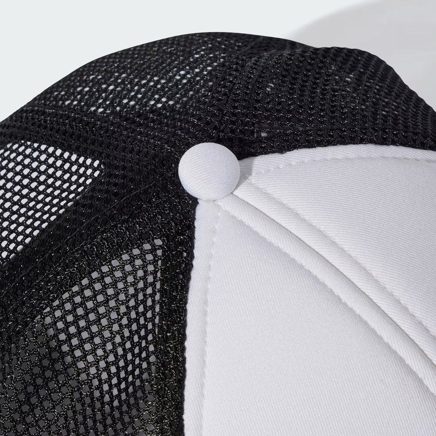 Mercedes nákladní čepice, kompletní logo, černá 🔥