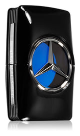Mercedes-Benz Man Intense, 50ml, 2022, Eau De Toilette