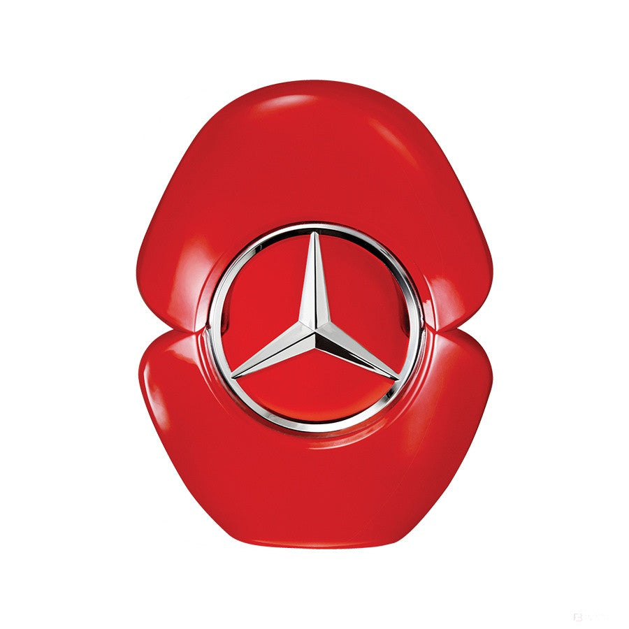 Mercedes-Benz Red Edition, Woman, 30ml,2022, Eau De Perfume