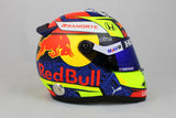 Sergio Perez Mini Helmet, 2021, 1:2
