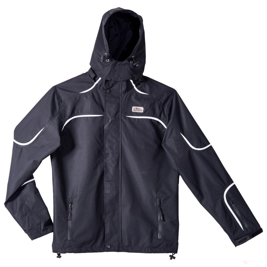 Bunda Michael Schumacher, Tech, šedá, 2020 - FansBRANDS®