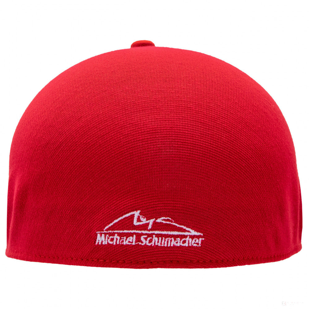 Baseballová čepice Michaela Schumachera, DVAG, červená, 2019 - FansBRANDS®
