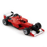 Michael Schumacher Ferrari F2001 Italy GP F1 2001 1:43