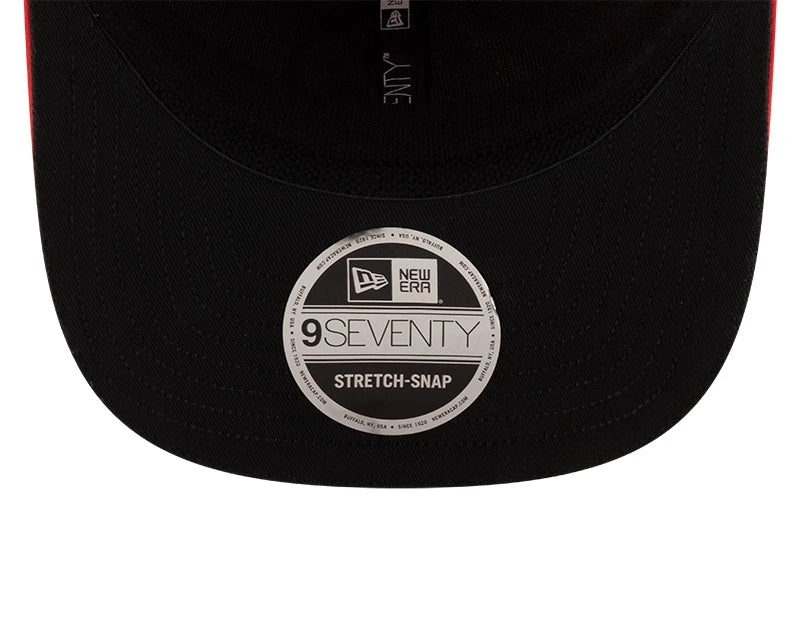 Haas F1 Kevin Magnussen 9SEVENTY Kšiltovka 🔥