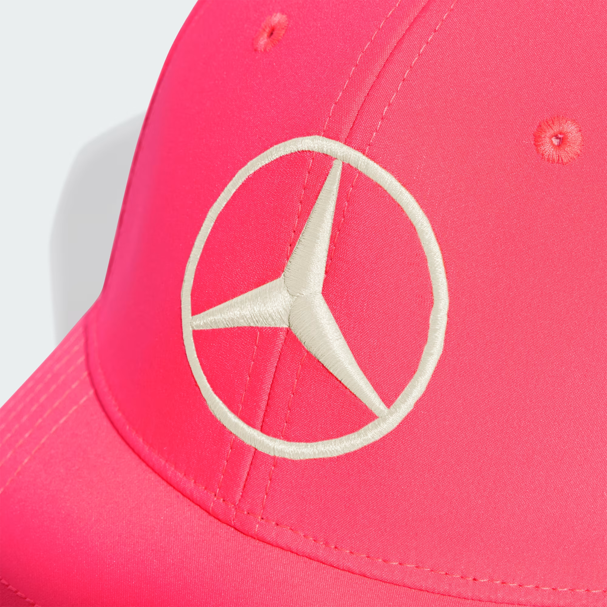 Mercedes SP Pilotní Turbo Kšiltovka 🔥