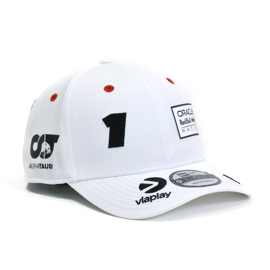 Red Bull Racing Japan Max Verstappen 9SEVENTY Kšiltovka 🔥