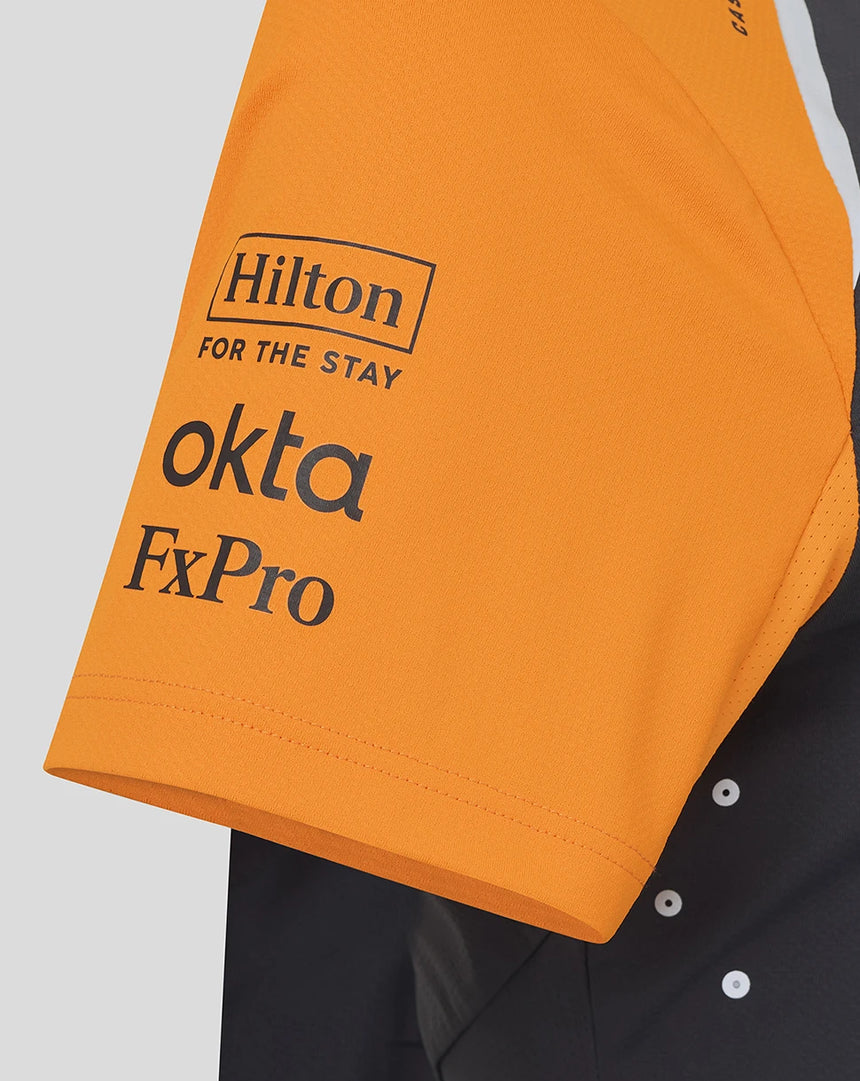 McLaren F1 Team Setup tričko, Lando Norris, Dámské 🔥