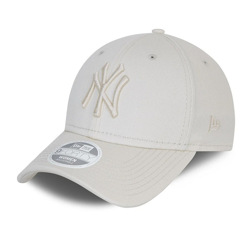 MLB New York Yankees New Era 9FORTY-Teamkappe – Damen