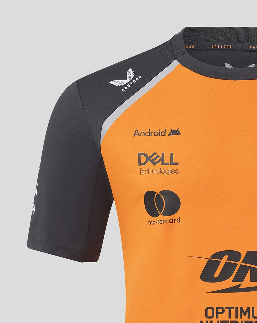 McLaren F1 Team Setup tričko - Norris 🔥