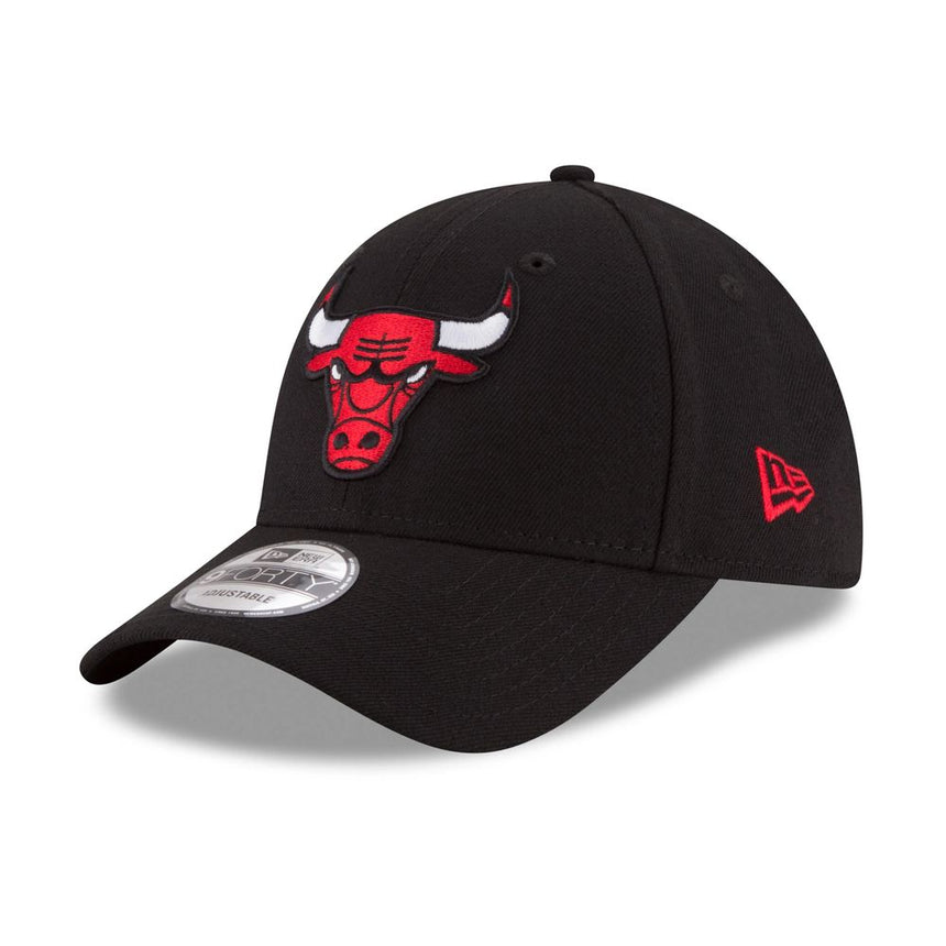 NBA Chicago Bulls kšiltovka