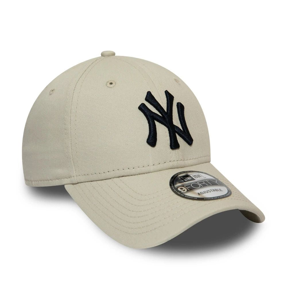 New Era League Essential 940 čepice, navy