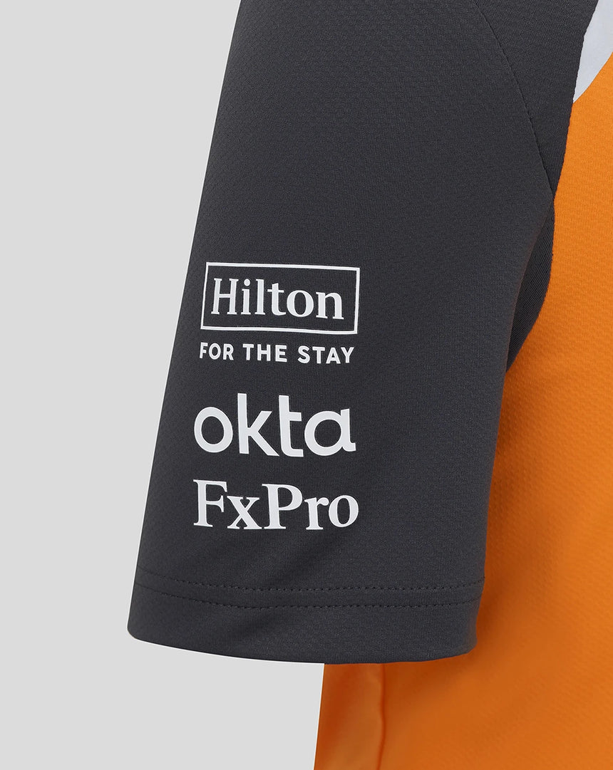 McLaren F1 Team Setup tričko, Dětské 🔥