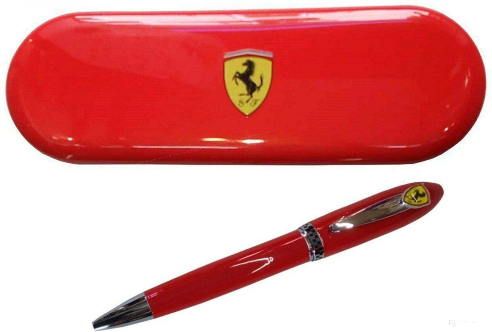 Ferrari Pen, Mugello, červená, 2020