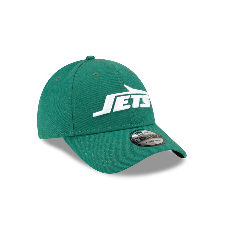 NFL New York Jets Týmová kšiltovka