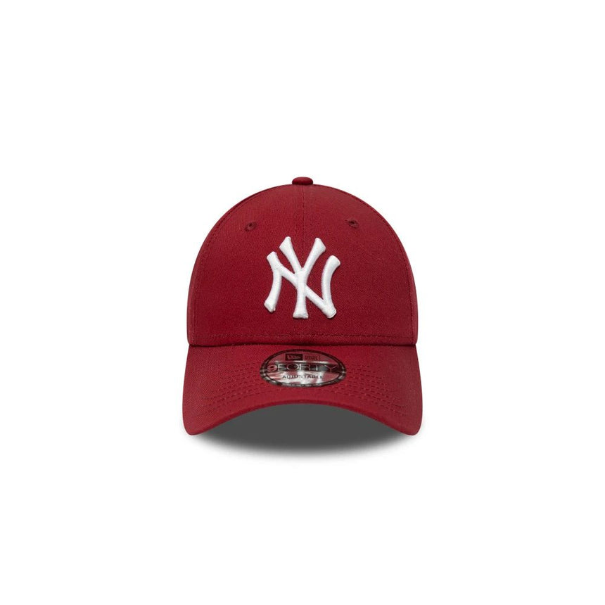MLB New York Yankees 9FORTY Týmová kšiltovka