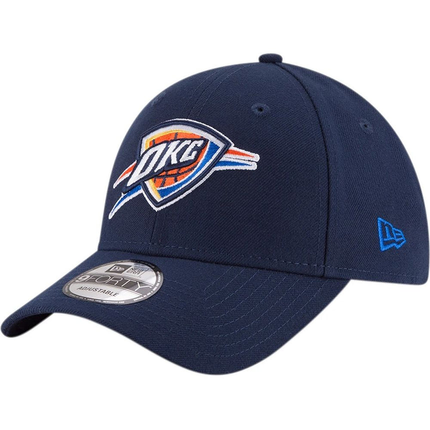 NBA Oklahoma City Thunder týmová kšiltovka
