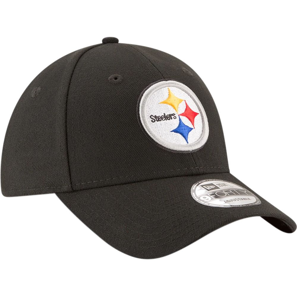 NFL League Pitste Team Cap, černá