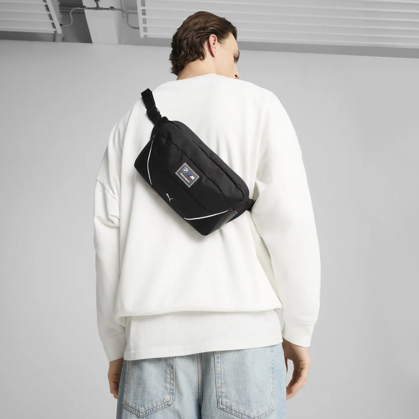 BMW MMS Velká ledvinka PUMA Černá 🔥